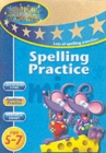 Image for Spelling Practice : Key Stage 1