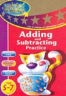 Image for Adding and Subtracting Practice : Key Stage 1