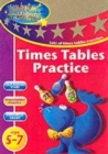Image for Times Tables Practice : Key Stage 2