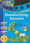 Image for Handwriting Success : Key Stage 1