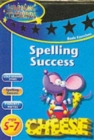 Image for Spelling Success : Key Stage 1
