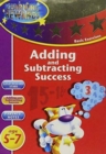 Image for Adding and Subtracting Success : Key Stage 1