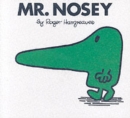 Image for Mr. Nosey