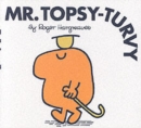 Image for Mr. Topsy-Turvy