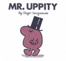Image for Mr. Uppity