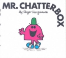 Image for Mr. Chatterbox