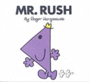 Image for Mr. Rush