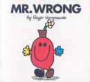 Image for Mr. Wrong