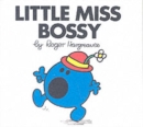 Image for Little Miss Bossy