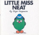 Image for Little Miss Neat