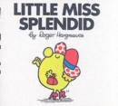 Image for Little Miss Splendid