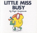 Image for Little Miss Busy