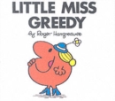 Image for Little Miss Greedy