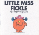 Image for Little Miss Fickle