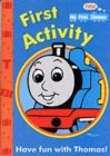 Image for Thomas First Activity