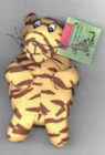 Image for Tigger book baby