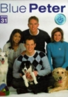 Image for &quot;Blue Peter&quot; Annual