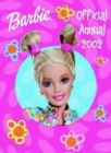 Image for Barbie Official Annual