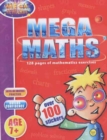 Image for Mega Maths