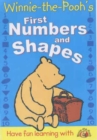 Image for Winnie-the-Pooh&#39;s first numbers and shapes