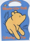 Image for Winnie-the-Pooh Colouring Fun