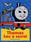 Image for Thomas has a secret : Reading Book