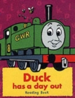 Image for Duck has a day out : Reading Book