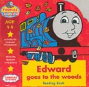 Image for Edward goes to the woods : Reading Book