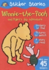 Image for Winnie-the-Pooh and Piglet&#39;s Big Adventure