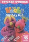 Image for The Hoobs Big Day Out