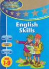 Image for English skills : Key Stage 2