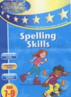 Image for Spelling skills : Key Stage 2