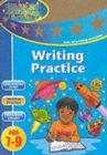 Image for Writing practice : Key Stage 2