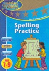 Image for Spelling practice : Key Stage 2