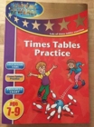 Image for Times tables practice : Key Stage 2