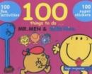 Image for 100 Things to Do...Mr. Men and Little Miss