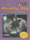 Image for Action Man Really Big Activity Book