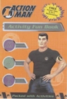 Image for Action Man : Activity Fun Book