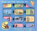 Image for Winnie-the-Pooh selection box