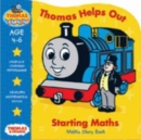 Image for Thomas helps out: Reading book