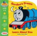 Image for Gordon&#39;s dream: Reading book : Maths Reading Book