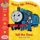 Image for Hurry up, Edward!: Reading book : Maths Reading Book