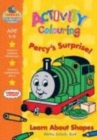 Image for Percy&#39;s Surprise : Starting Maths with Thomas : Maths Reading Book