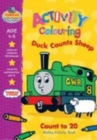 Image for Duck Counts Sheep : Starting Maths with Thomas : Maths Reading Book