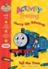 Image for Hurry Up, Edward! : Starting Maths with Thomas