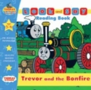 Image for Trevor and the bonfire