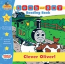 Image for Clever Oliver!  : reading book