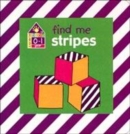 Image for Find Me Stripes