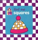 Image for Find Me Squares