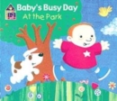 Image for Baby&#39;s busy day at the park